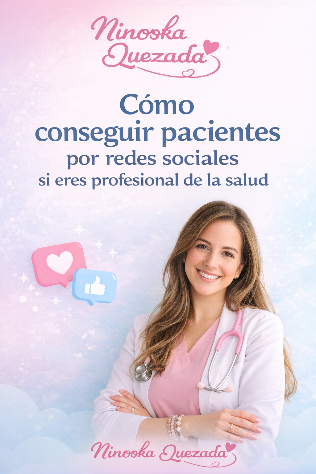 Curso de Redes Sociales 👌 Profesionales de la Salud